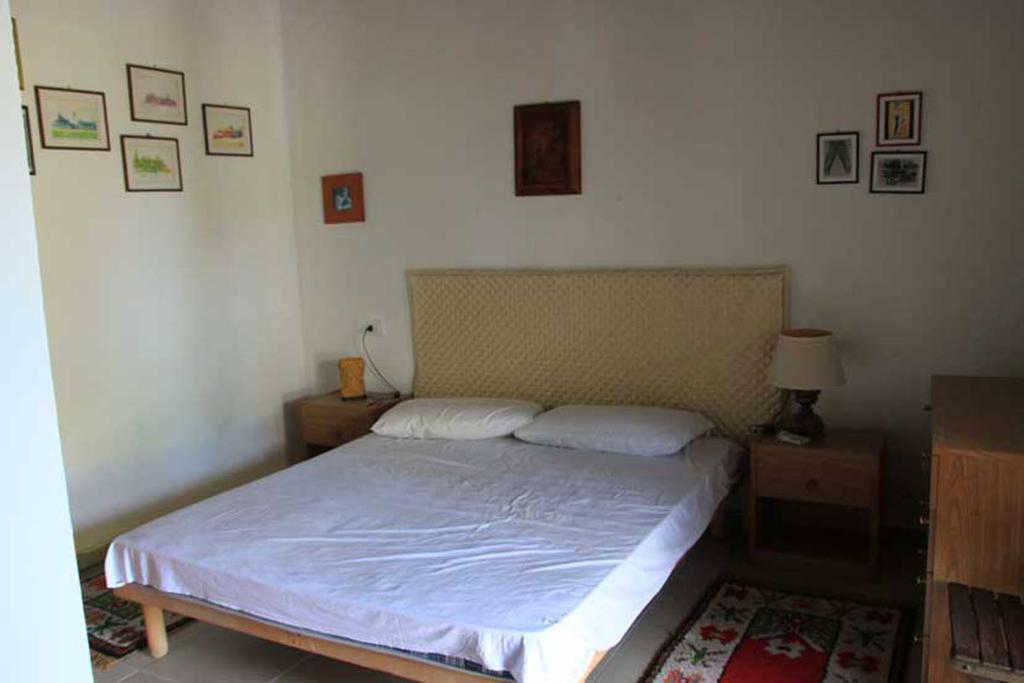 Villa Dolcevita San Costanzo Værelse billede