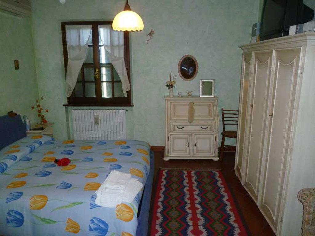 Villa Dolcevita San Costanzo Værelse billede