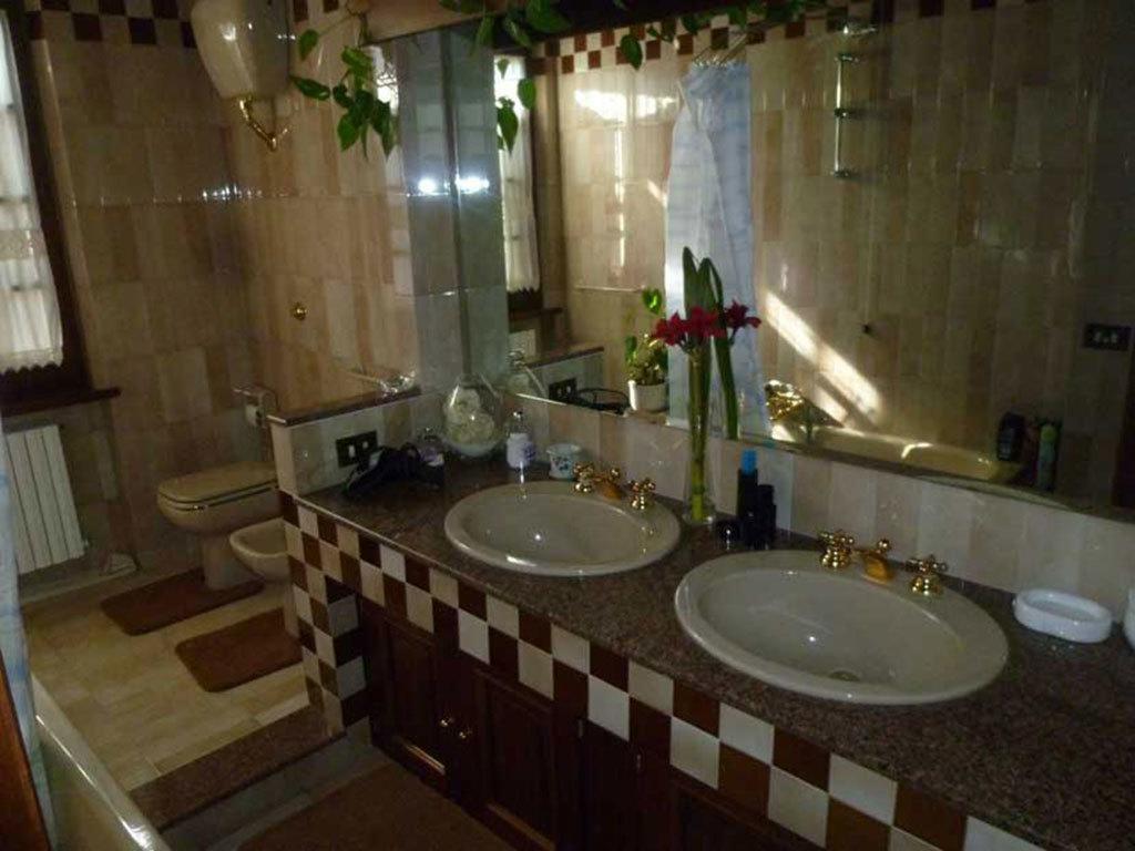 Villa Dolcevita San Costanzo Værelse billede