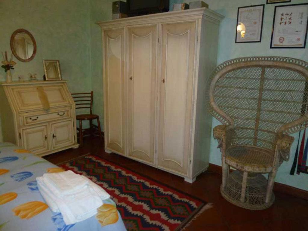Villa Dolcevita San Costanzo Værelse billede