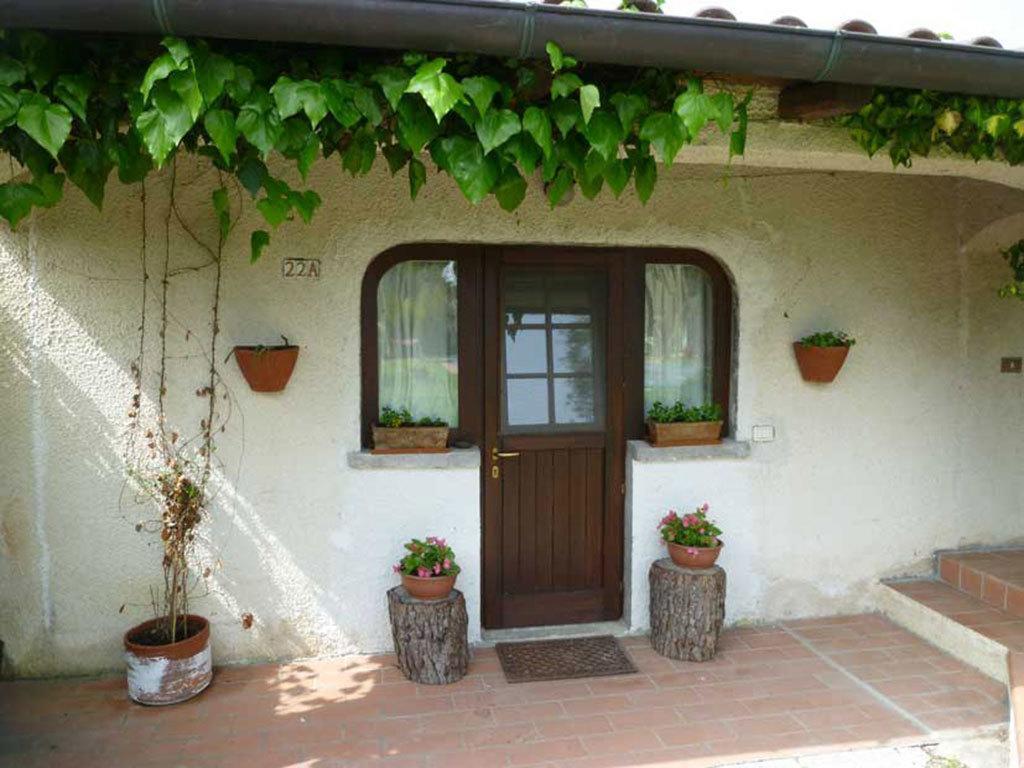 Villa Dolcevita San Costanzo Værelse billede
