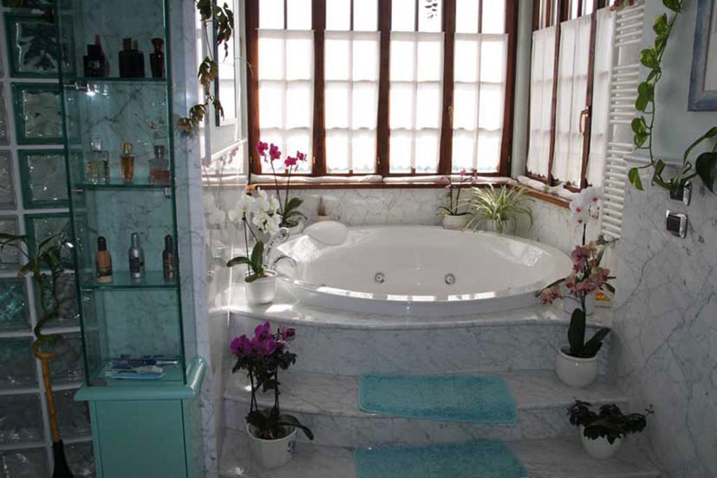 Villa Dolcevita San Costanzo Værelse billede