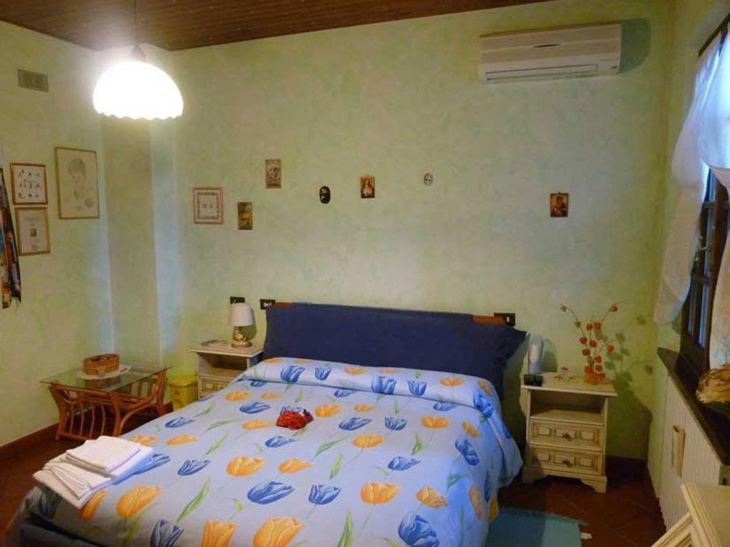 Villa Dolcevita San Costanzo Værelse billede
