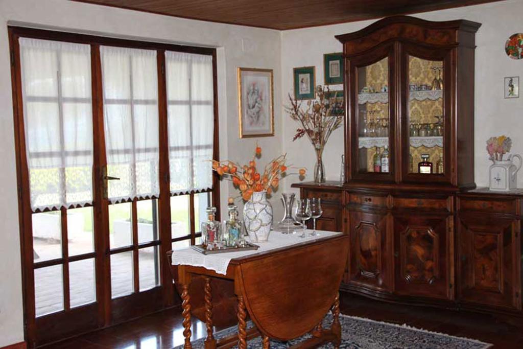 Villa Dolcevita San Costanzo Eksteriør billede